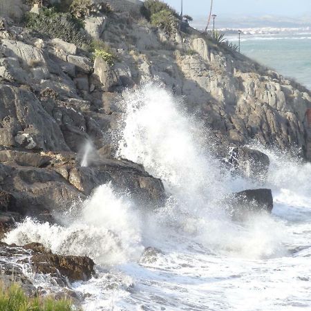 Apartamento Oroblanc Playa La Concha Lägenhet Oropesa del Mar Exteriör bild