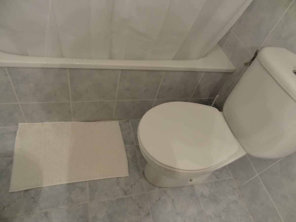 Apartamento Oroblanc Playa La Concha Lägenhet Oropesa del Mar Exteriör bild