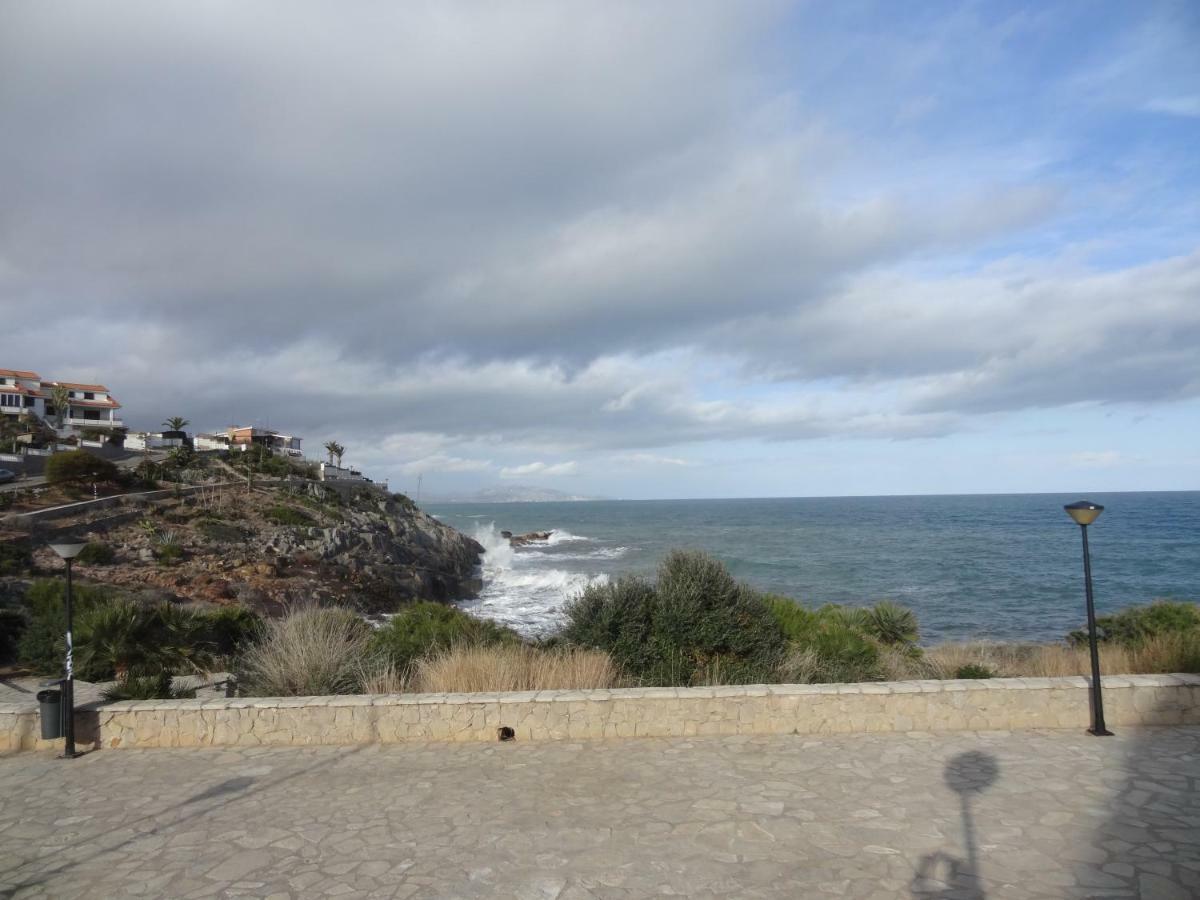 Apartamento Oroblanc Playa La Concha Lägenhet Oropesa del Mar Exteriör bild