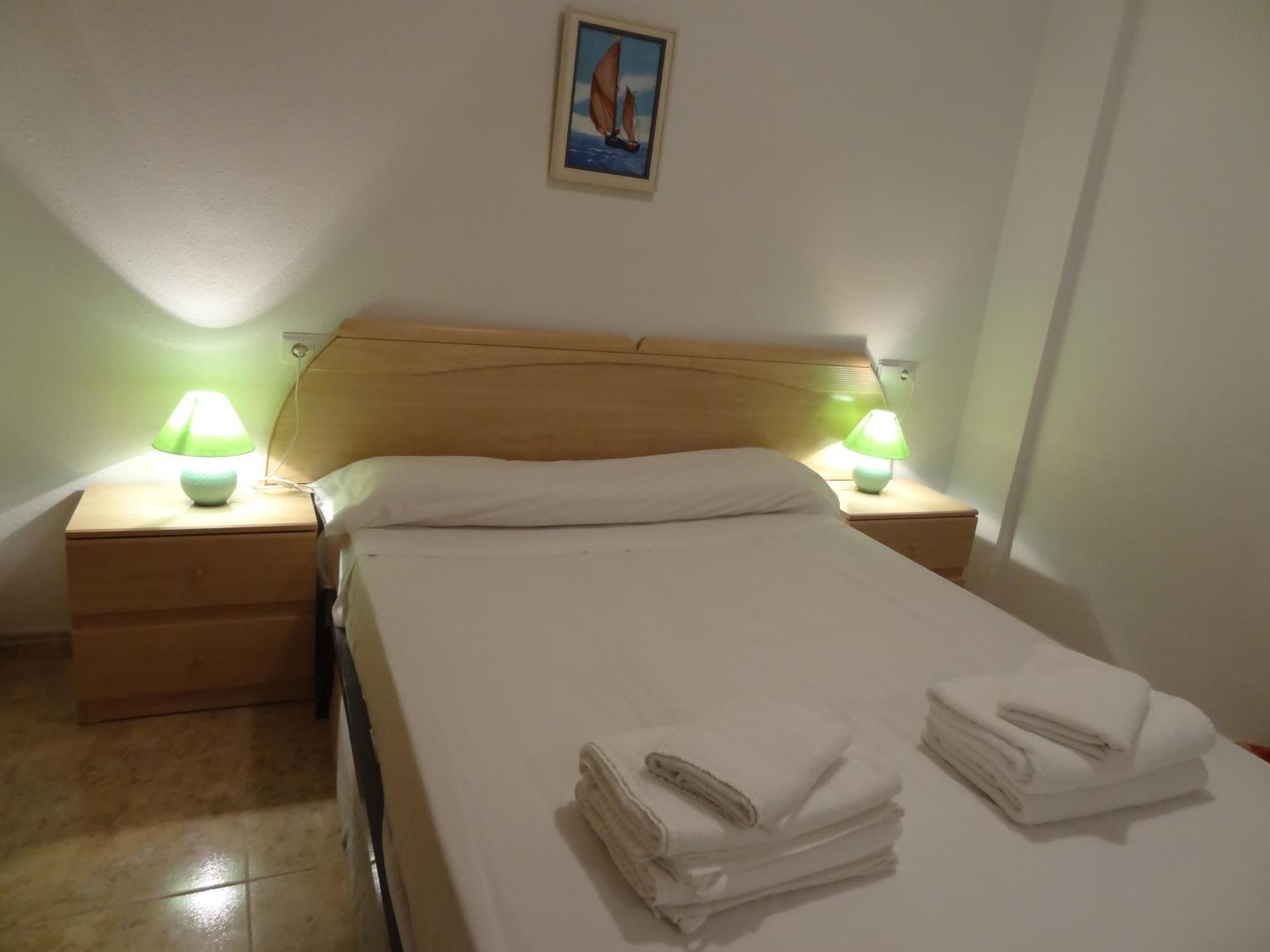Apartamento Oroblanc Playa La Concha Lägenhet Oropesa del Mar Exteriör bild