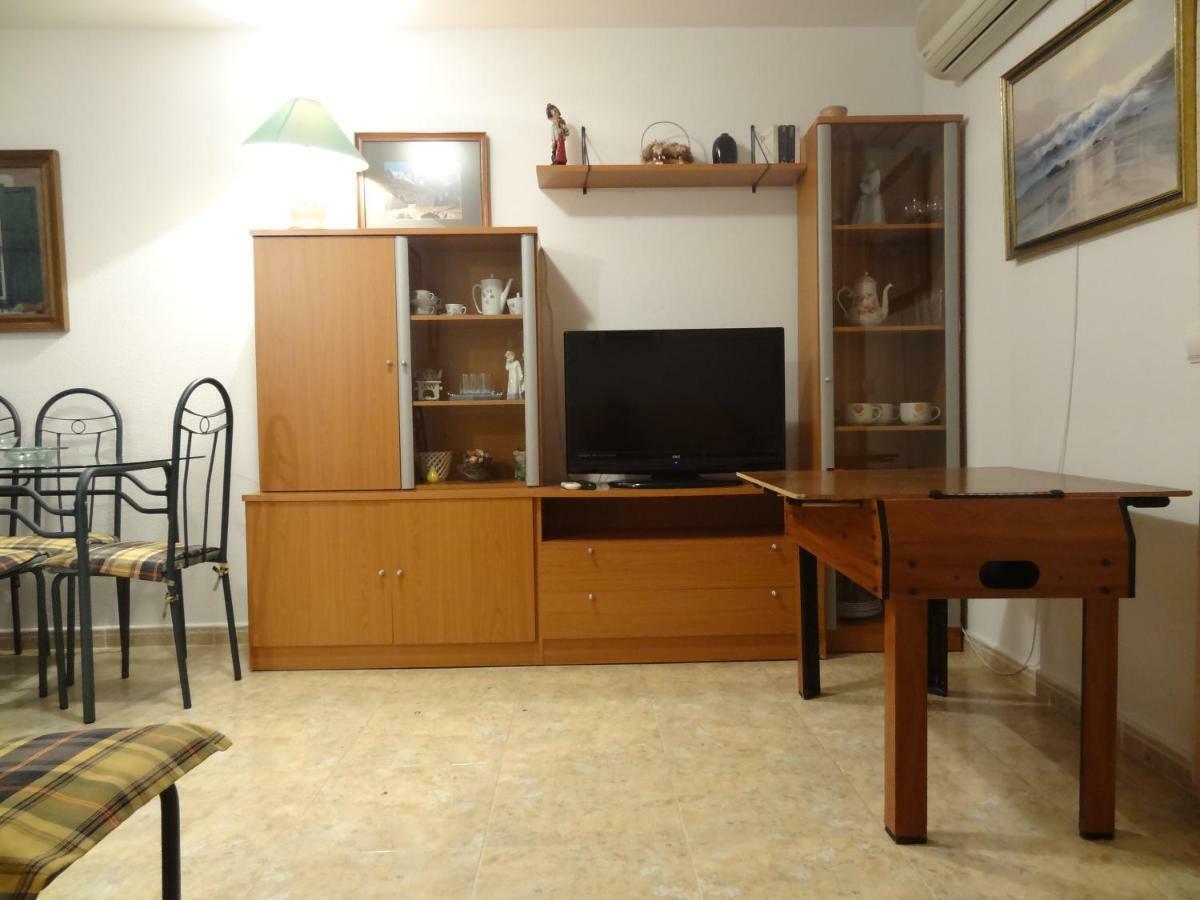 Apartamento Oroblanc Playa La Concha Lägenhet Oropesa del Mar Exteriör bild