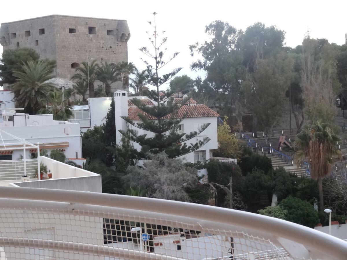 Apartamento Oroblanc Playa La Concha Lägenhet Oropesa del Mar Exteriör bild