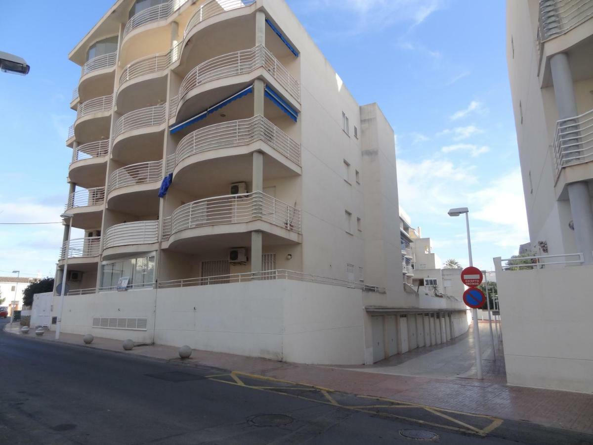 Apartamento Oroblanc Playa La Concha Lägenhet Oropesa del Mar Exteriör bild