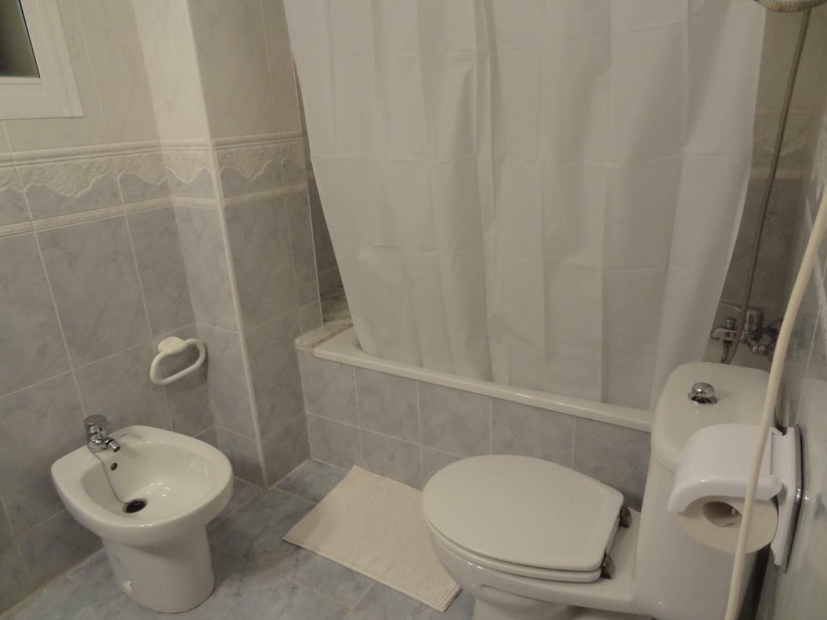 Apartamento Oroblanc Playa La Concha Lägenhet Oropesa del Mar Exteriör bild