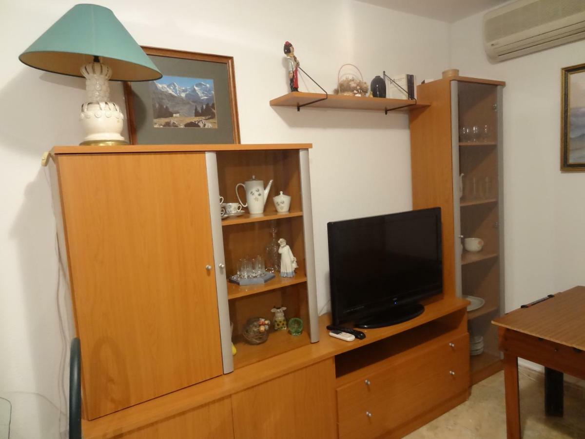 Apartamento Oroblanc Playa La Concha Lägenhet Oropesa del Mar Exteriör bild