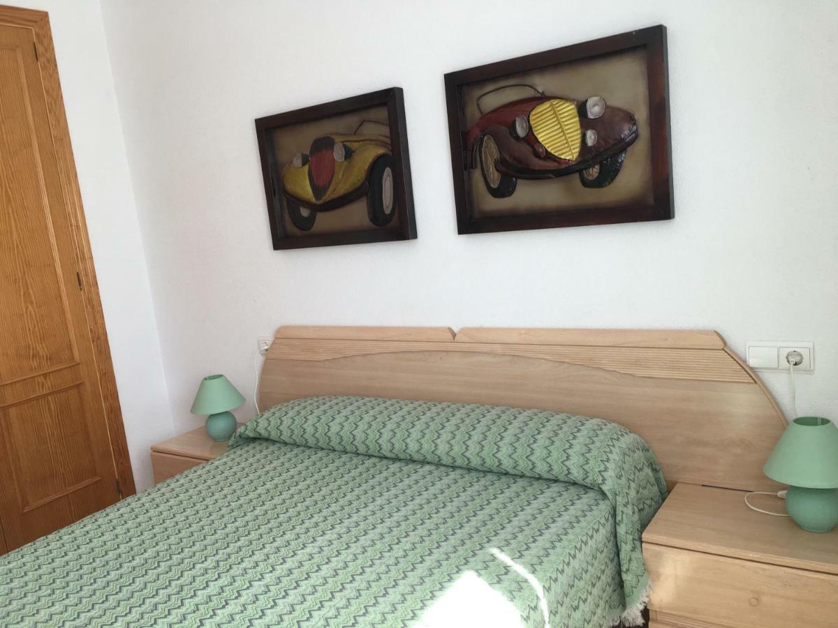 Apartamento Oroblanc Playa La Concha Lägenhet Oropesa del Mar Exteriör bild