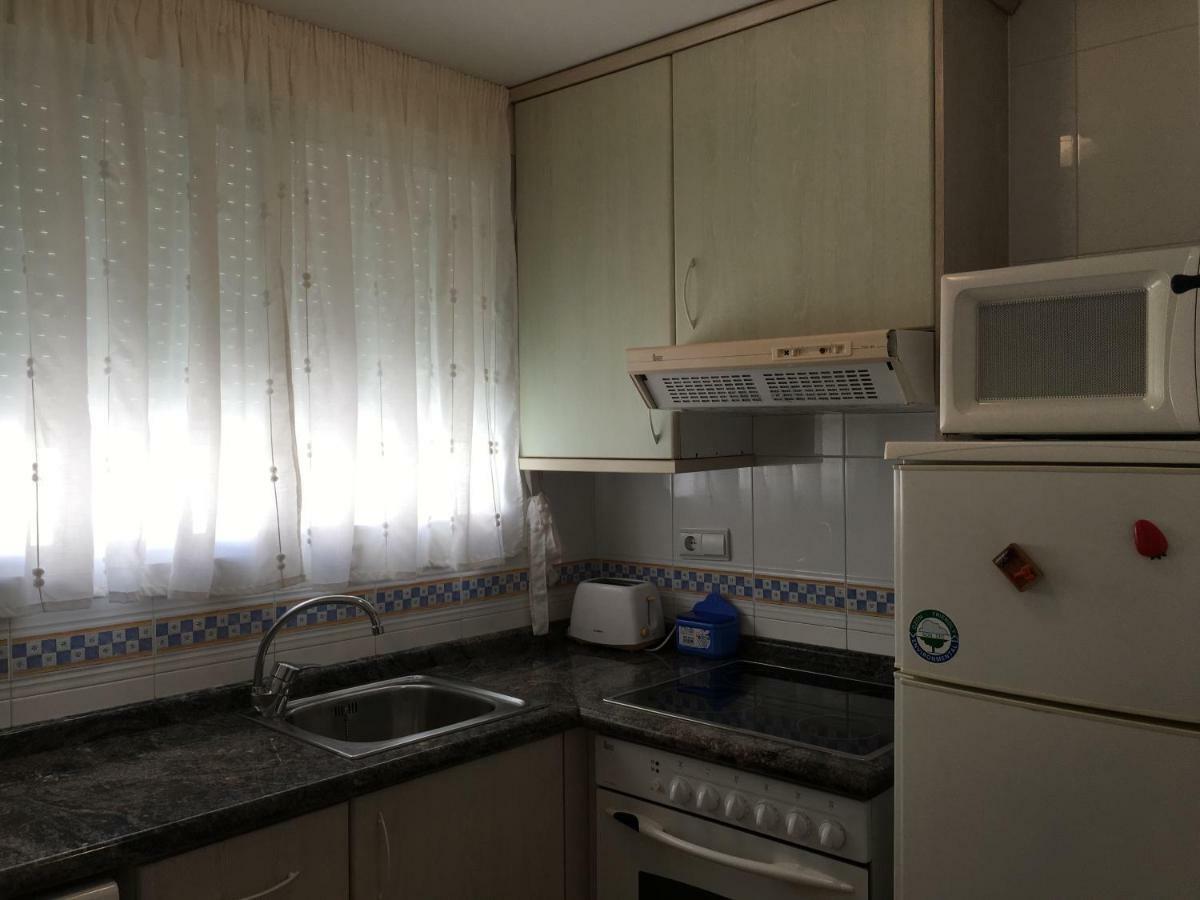 Apartamento Oroblanc Playa La Concha Lägenhet Oropesa del Mar Exteriör bild